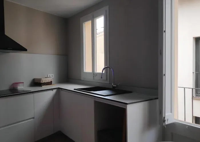 Petit Bruixo Apartment Camprodon