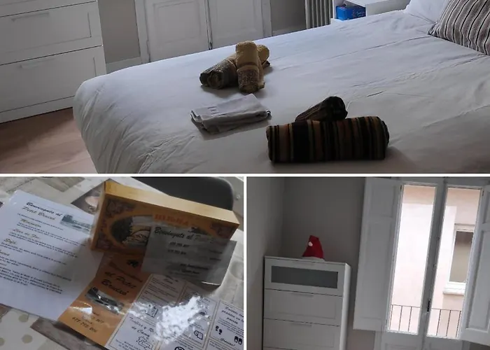 Apartment Petit Bruixo