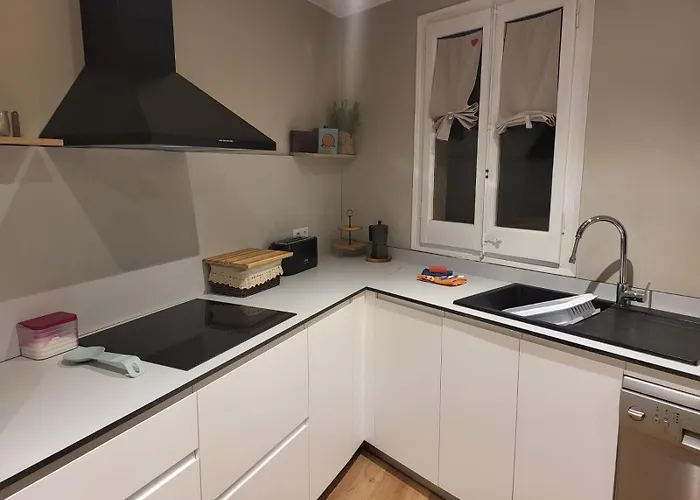 Petit Bruixo Apartment Camprodon