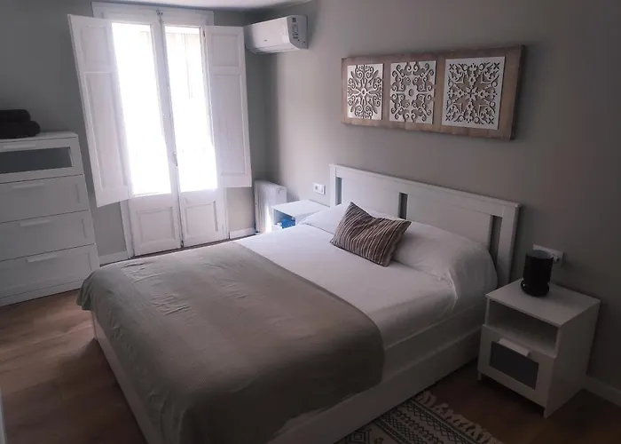 Apartment Petit Bruixo