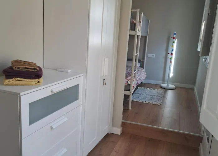 Petit Bruixo Apartment *