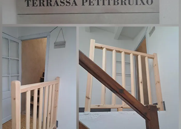 Apartment Petit Bruixo
