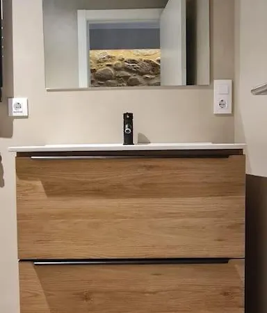 Apartamento Petit Bruixó