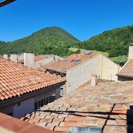 Petit Bruixo Apartment