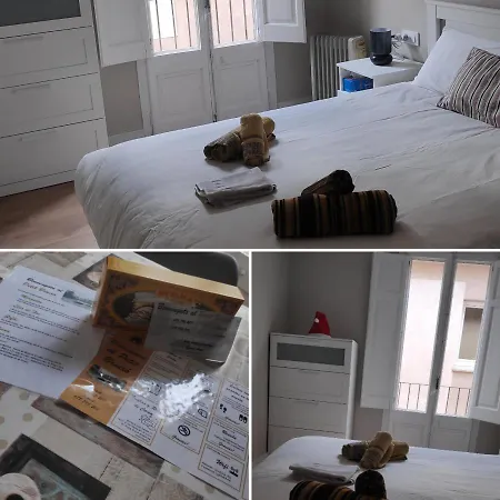 Apartamento Petit Bruixó