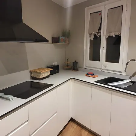 Petit Bruixo Appartement Camprodon