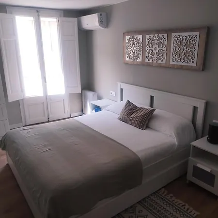 Apartment Petit Bruixo