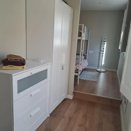 Petit Bruixo Apartment *