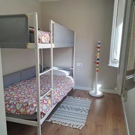 דירה Petit Bruixo