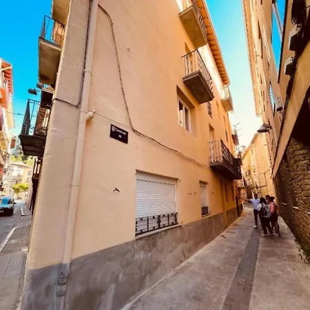 Apartment Petit Bruixo